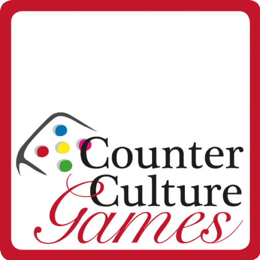 Counter Culture Games